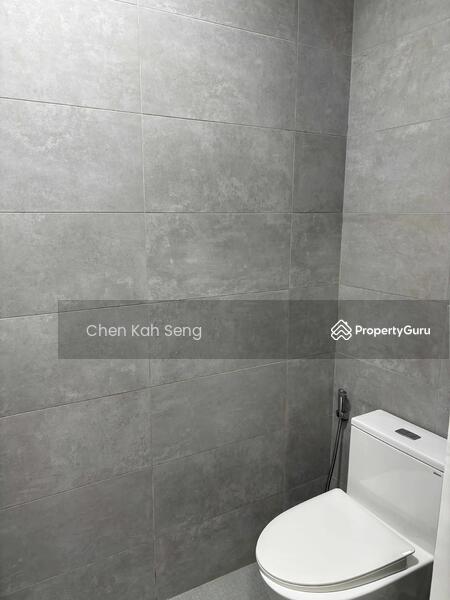 Service Residence for Rent at Cubic Botanical - Chen Kah Seng - PropertyGuru.com.my