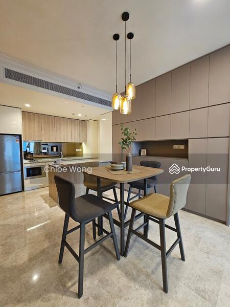 TRX Residences untuk Untuk Disewa - RM 8,300 /bulan, Mac 2026 - PropertyGuru.com.my