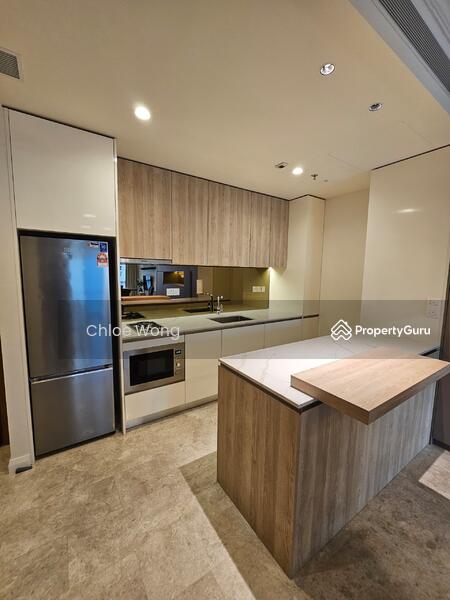 TRX Residences untuk Untuk Disewa - RM 8,300 /bulan, Mac 2026 - PropertyGuru.com.my