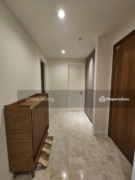 TRX Residences untuk Untuk Disewa - RM 8,300 /bulan, Mac 2026 - PropertyGuru.com.my