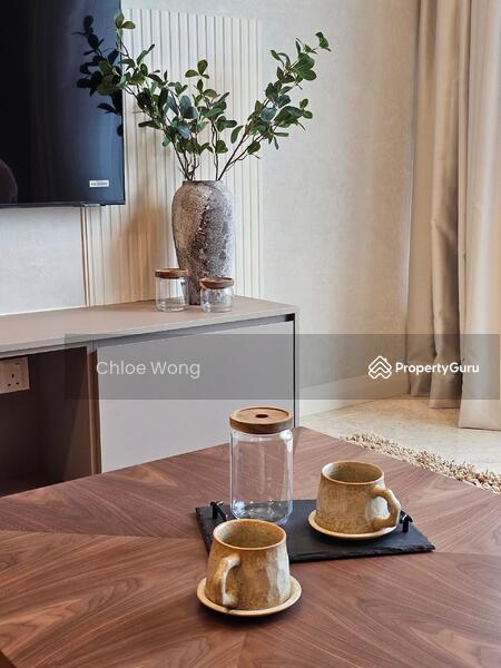 TRX Residences untuk Untuk Disewa - RM 8,300 /bulan, Mac 2026 - PropertyGuru.com.my