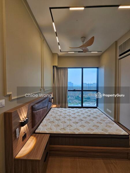 TRX Residences untuk Untuk Disewa - RM 8,300 /bulan, Mac 2026 - PropertyGuru.com.my