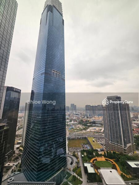 TRX Residences untuk Untuk Disewa - RM 8,300 /bulan, Mac 2026 - PropertyGuru.com.my