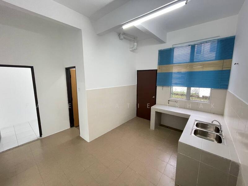 For Sale - Teres 2 Tingkat Taman Seri Mahkota Permai, Kuantan [BELAKANG TMG BATU 11]