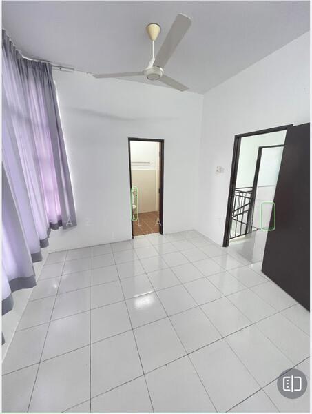 For Sale - Teres 2 Tingkat Taman Seri Mahkota Permai, Kuantan [BELAKANG TMG BATU 11]