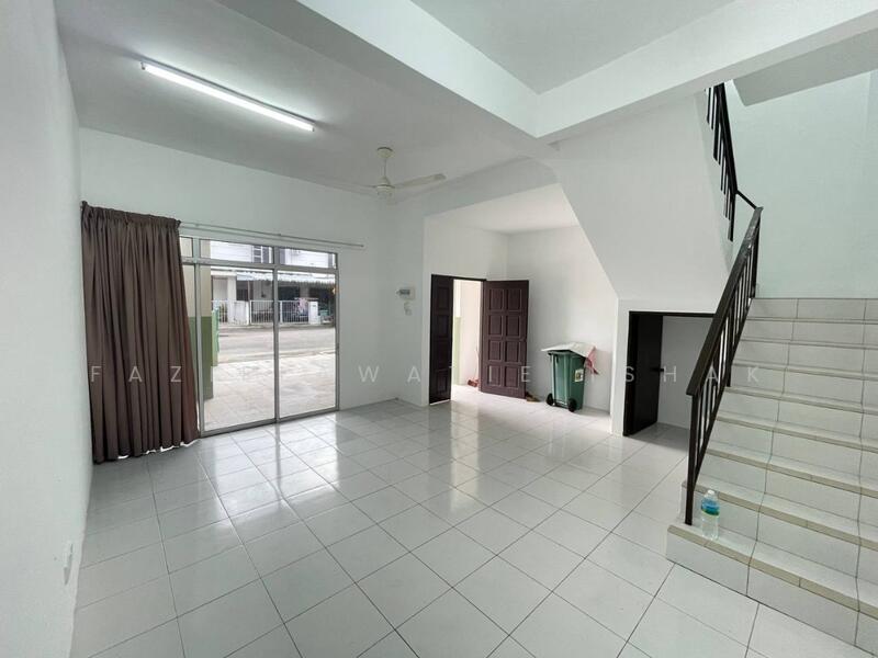 For Sale - Teres 2 Tingkat Taman Seri Mahkota Permai, Kuantan [BELAKANG TMG BATU 11]