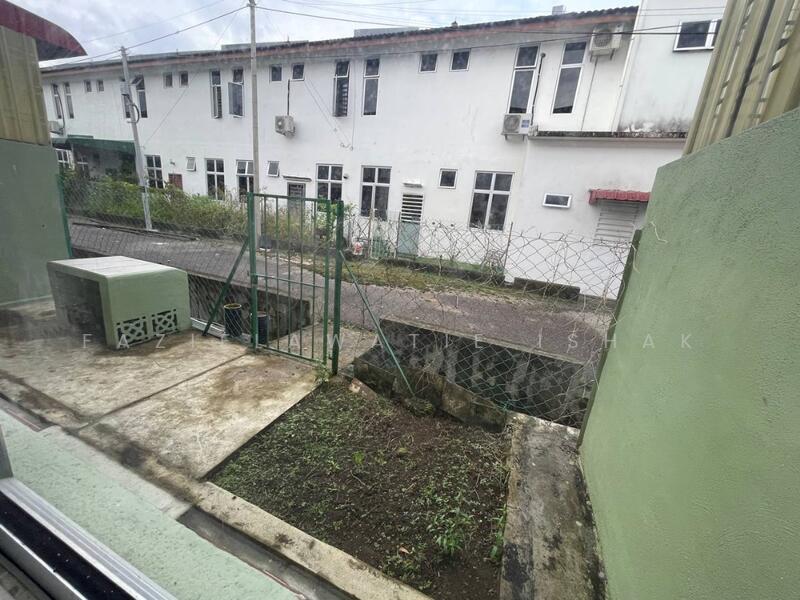For Sale - Teres 2 Tingkat Taman Seri Mahkota Permai, Kuantan [BELAKANG TMG BATU 11]