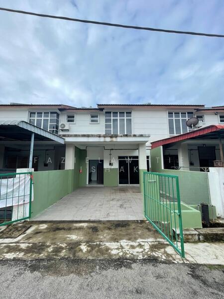 For Sale - Teres 2 Tingkat Taman Seri Mahkota Permai, Kuantan [BELAKANG TMG BATU 11]