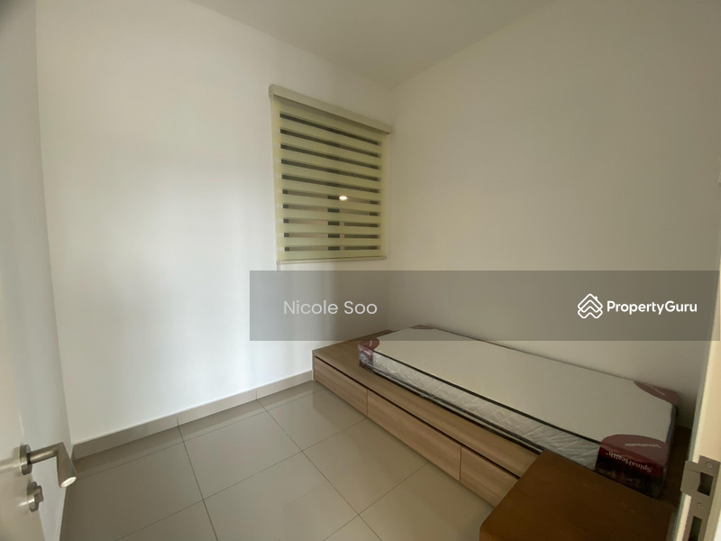 Service Residence for Rent at Lavile Kuala Lumpur - Nicole Soo - PropertyGuru.com.my