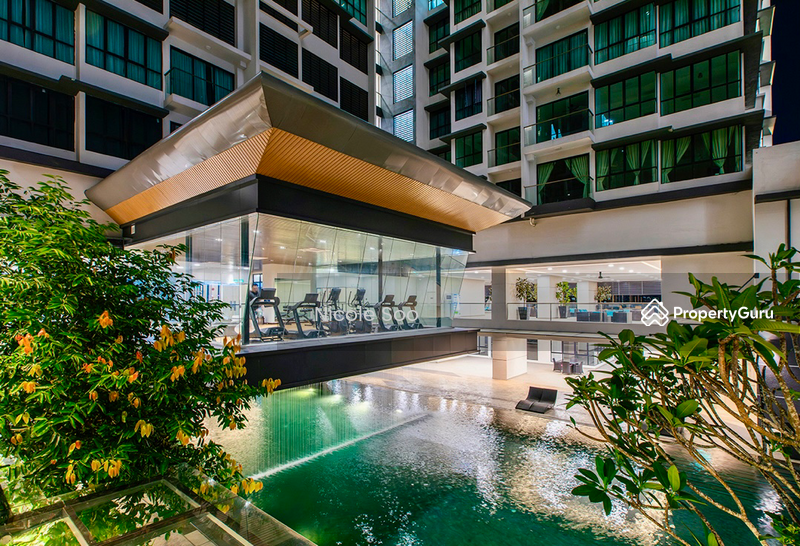 Service Residence for Rent at Lavile Kuala Lumpur - Nicole Soo - PropertyGuru.com.my