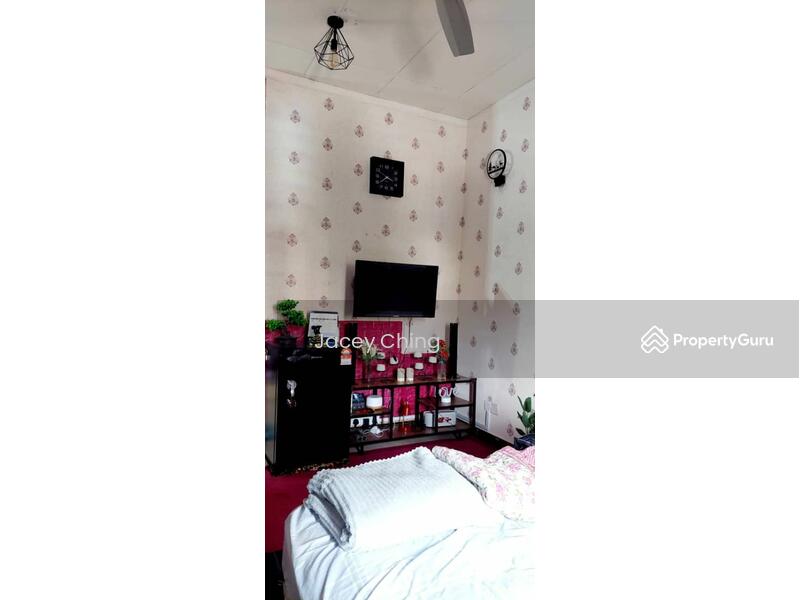 Rumah Teres 2 Tingkat untuk Dijual di Bukit Jelutong (Shah Alam) - Jacey Ching - PropertyGuru.com.my