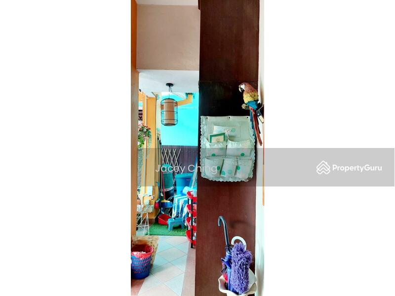 Rumah Teres 2 Tingkat untuk Dijual di Bukit Jelutong (Shah Alam) - Jacey Ching - PropertyGuru.com.my