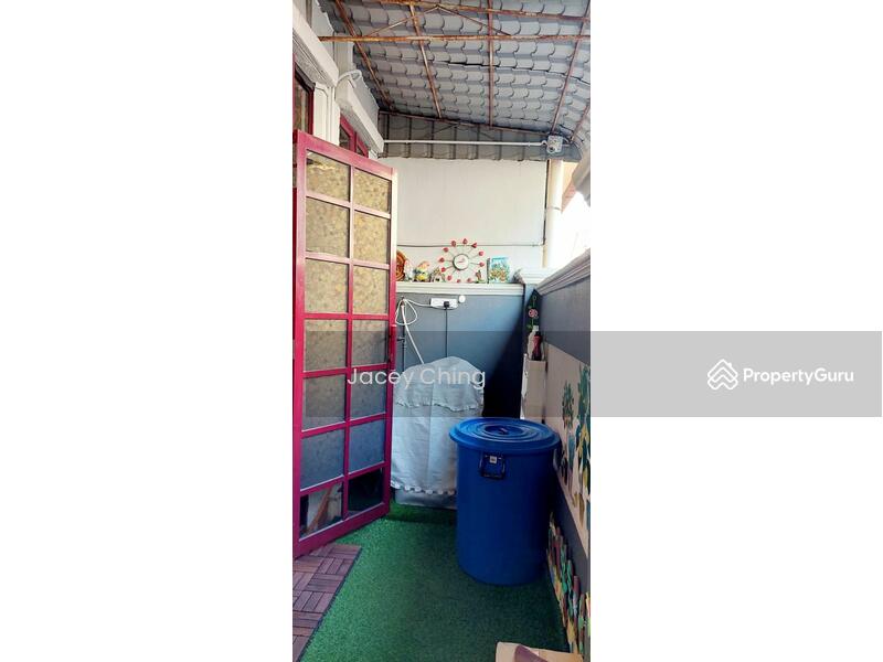 Rumah Teres 2 Tingkat untuk Dijual di Bukit Jelutong (Shah Alam) - Jacey Ching - PropertyGuru.com.my