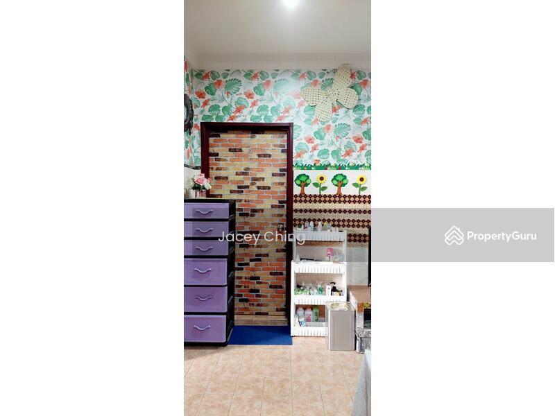 Rumah Teres 2 Tingkat untuk Dijual di Bukit Jelutong (Shah Alam) - Jacey Ching - PropertyGuru.com.my