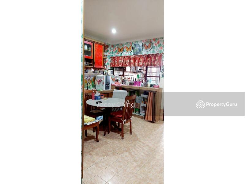 Rumah Teres 2 Tingkat untuk Dijual di Bukit Jelutong (Shah Alam) - Jacey Ching - PropertyGuru.com.my