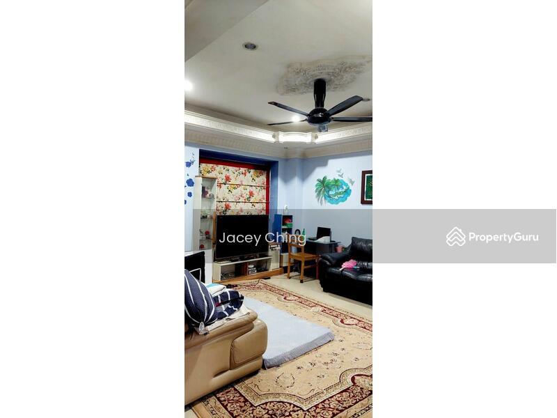 Rumah Teres 2 Tingkat untuk Dijual di Bukit Jelutong (Shah Alam) - Jacey Ching - PropertyGuru.com.my