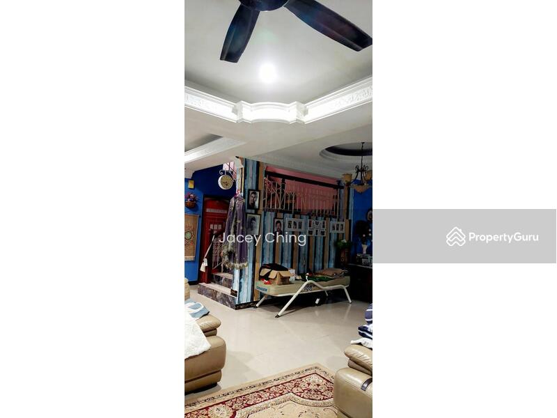 Rumah Teres 2 Tingkat untuk Dijual di Bukit Jelutong (Shah Alam) - Jacey Ching - PropertyGuru.com.my