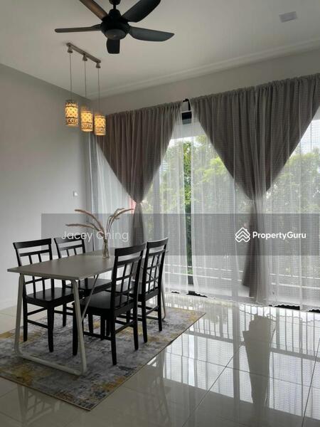Untuk Dijual - One Cochrane Residence