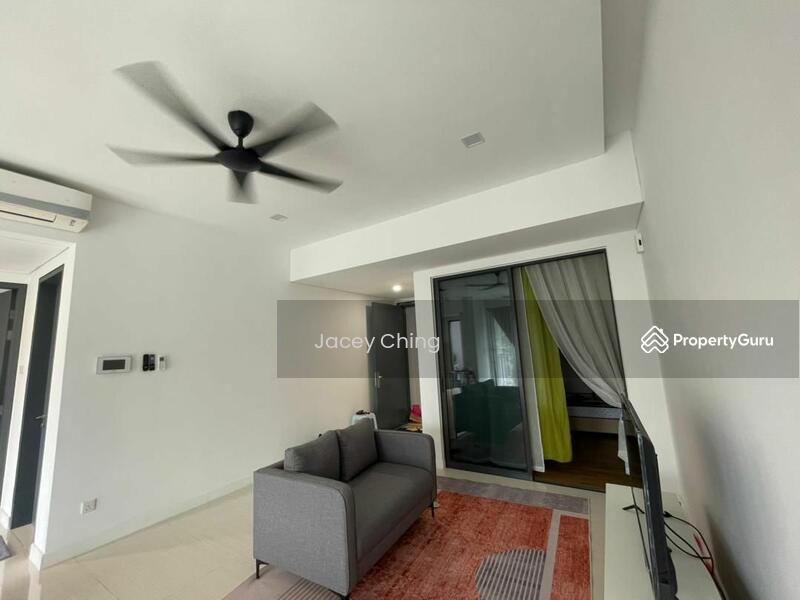 Untuk Dijual - One Cochrane Residence