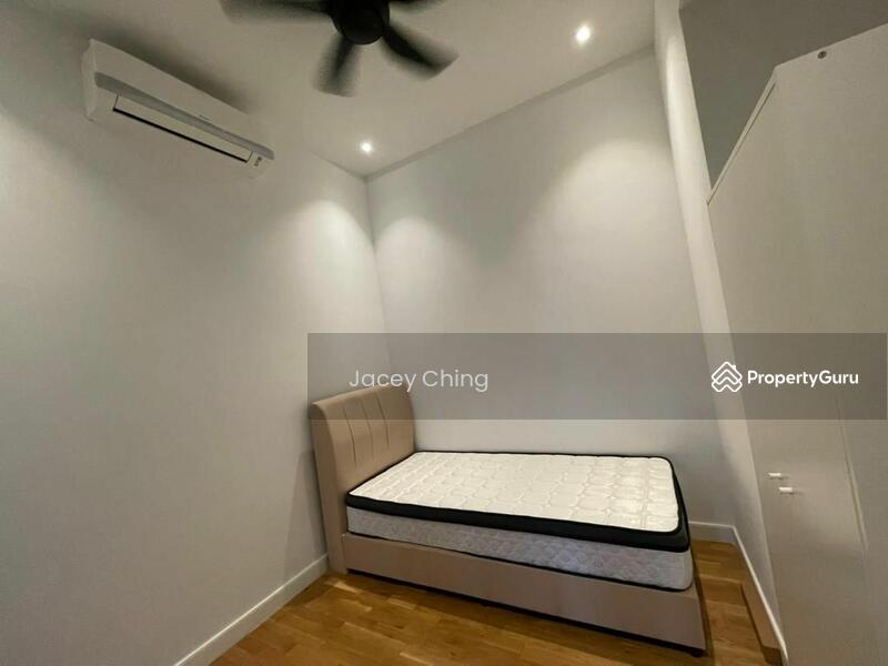 Untuk Dijual - One Cochrane Residence