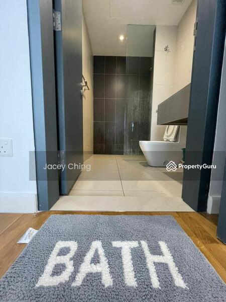 Untuk Dijual - One Cochrane Residence