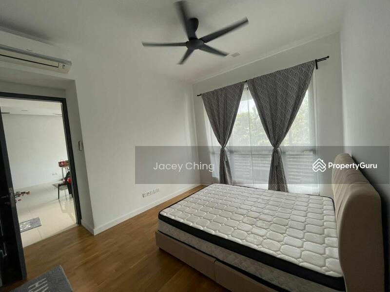 Untuk Dijual - One Cochrane Residence