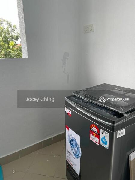 Untuk Dijual - One Cochrane Residence