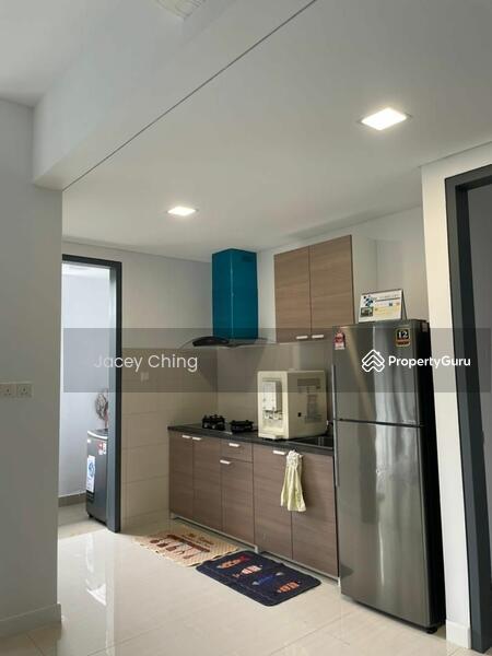 Untuk Dijual - One Cochrane Residence