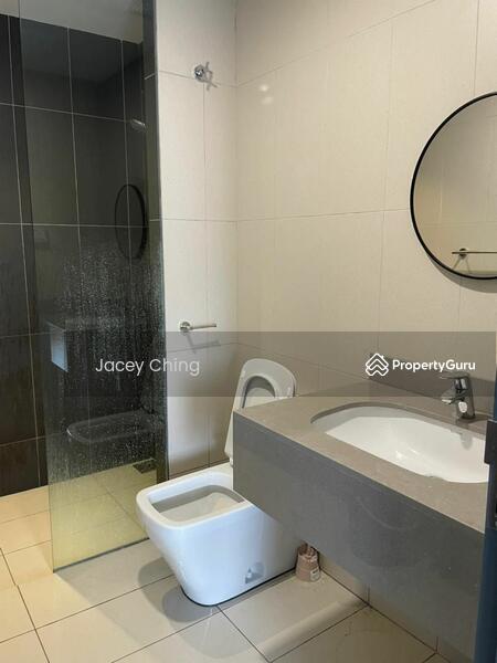 Untuk Dijual - One Cochrane Residence