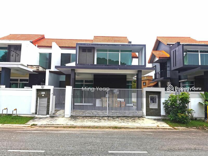 2-storey Terraced House for Sale in Bandar Dato Onn (Tebrau) - Ming Yeap - PropertyGuru.com.my