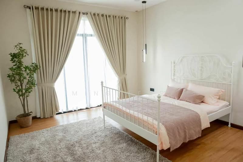 2-storey Terraced House for Sale in Bandar Dato Onn (Tebrau) - Ming Yeap - Bedroom - PropertyGuru.com.my