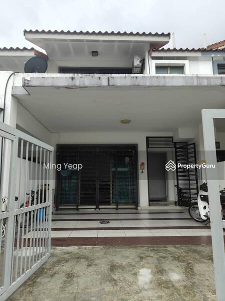 2-storey Terraced House for Sale in Bandar Dato Onn (Tebrau) - Ming Yeap - PropertyGuru.com.my