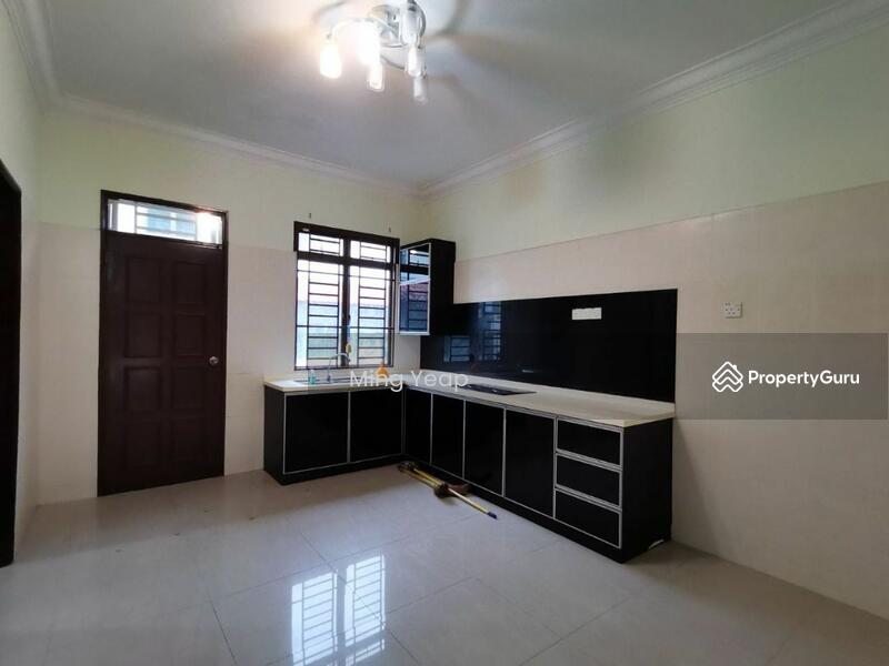 Rumah Teres 2 Tingkat untuk Dijual di Bandar Dato Onn (Tebrau) - Ming Yeap - PropertyGuru.com.my