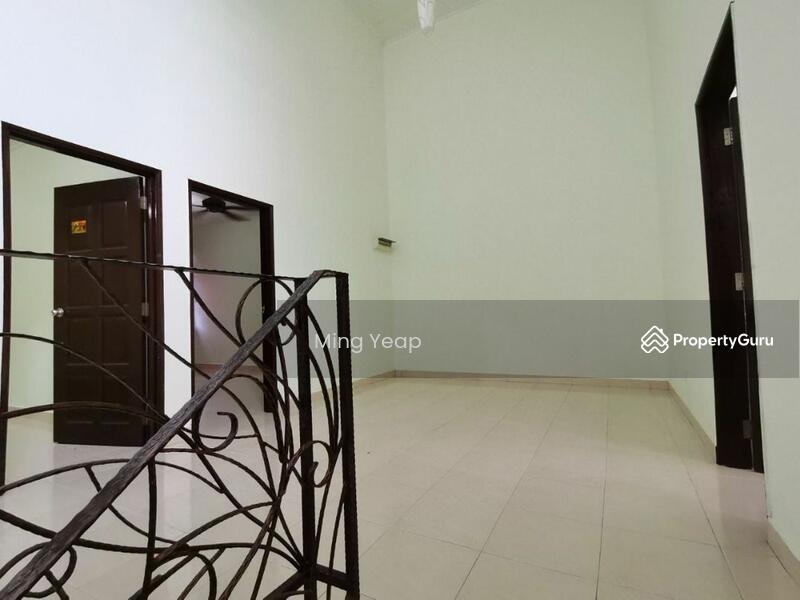Rumah Teres 2 Tingkat untuk Dijual di Bandar Dato Onn (Tebrau) - Ming Yeap - PropertyGuru.com.my