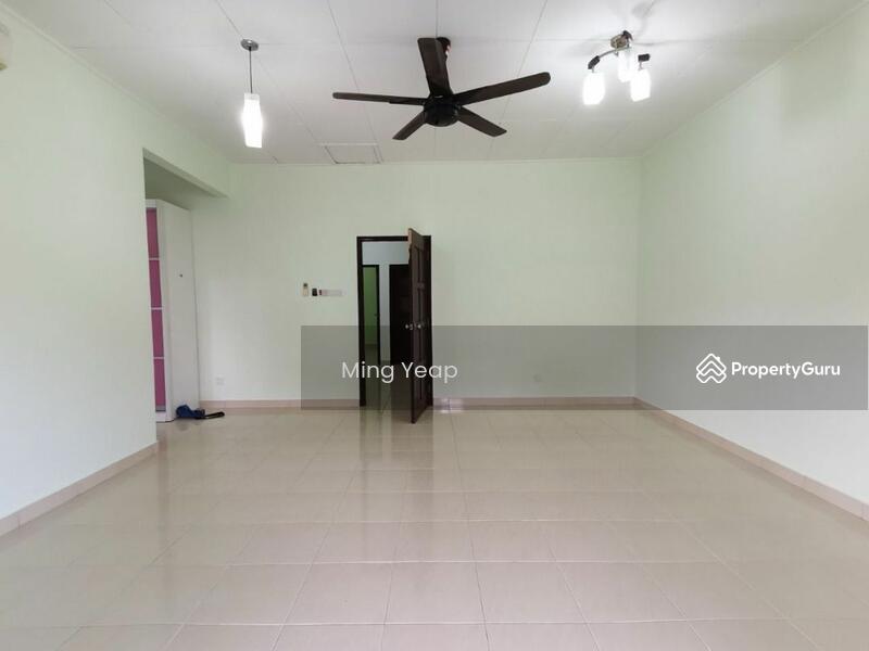Rumah Teres 2 Tingkat untuk Dijual di Bandar Dato Onn (Tebrau) - Ming Yeap - PropertyGuru.com.my