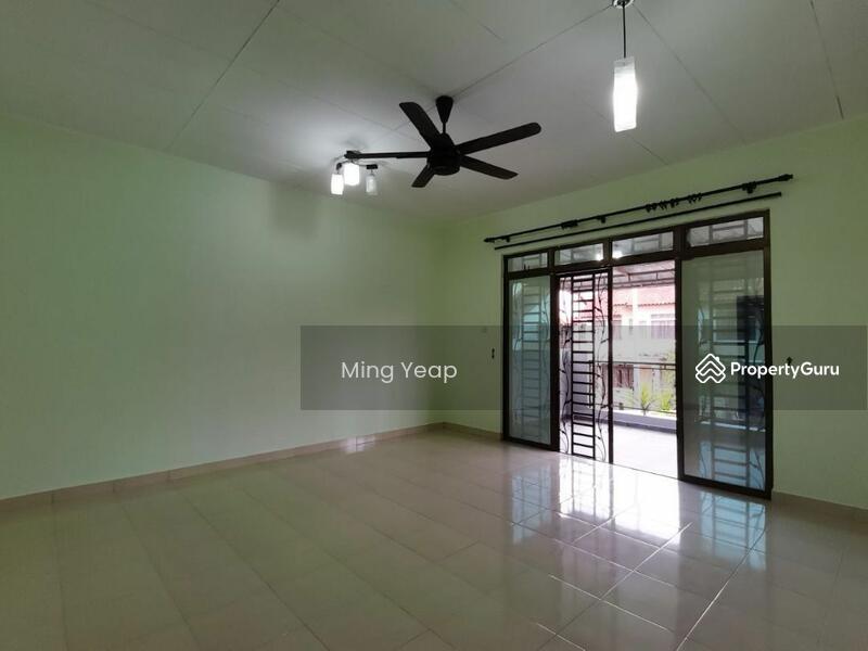 Rumah Teres 2 Tingkat untuk Dijual di Bandar Dato Onn (Tebrau) - Ming Yeap - PropertyGuru.com.my