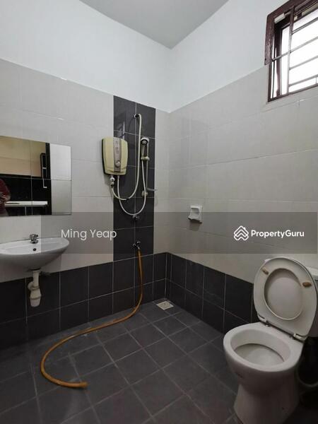 Rumah Teres 2 Tingkat untuk Dijual di Bandar Dato Onn (Tebrau) - Ming Yeap - PropertyGuru.com.my