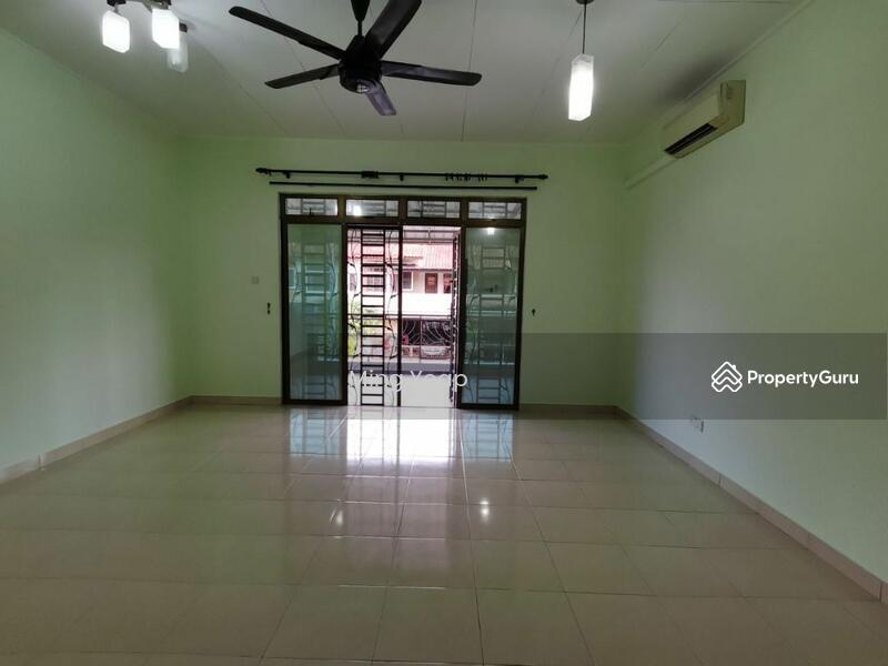 Rumah Teres 2 Tingkat untuk Dijual di Bandar Dato Onn (Tebrau) - Ming Yeap - PropertyGuru.com.my
