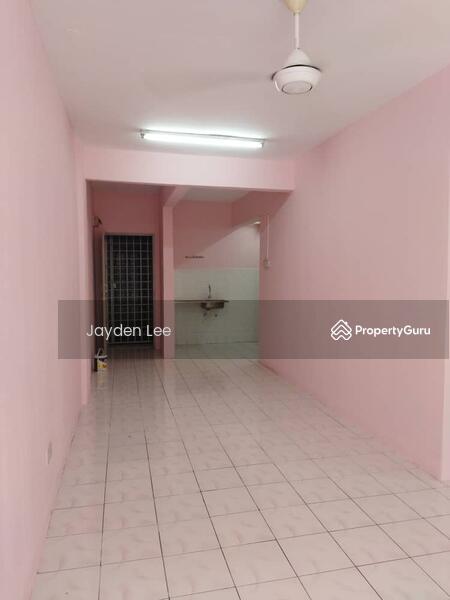 For Rent - Villa Sentosa