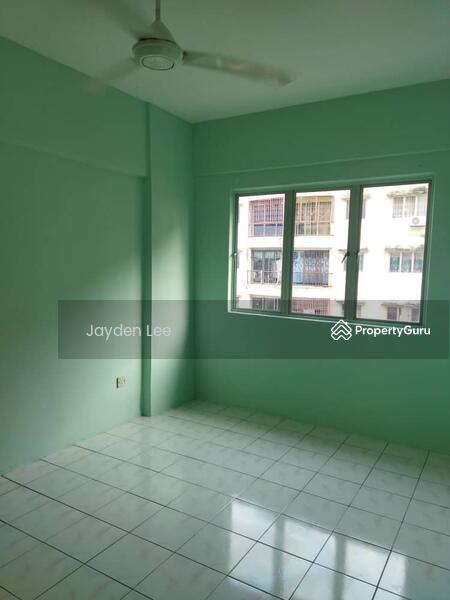 For Rent - Villa Sentosa