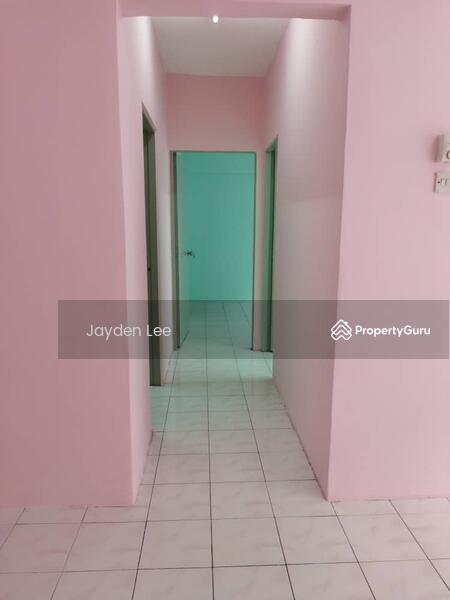For Rent - Villa Sentosa