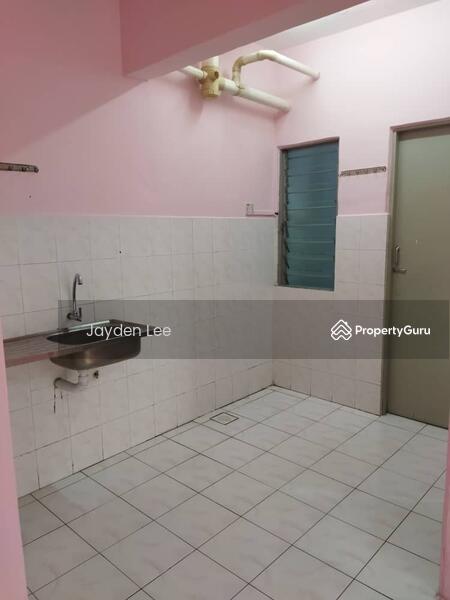 For Rent - Villa Sentosa