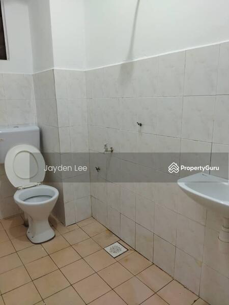 For Rent - Villa Sentosa