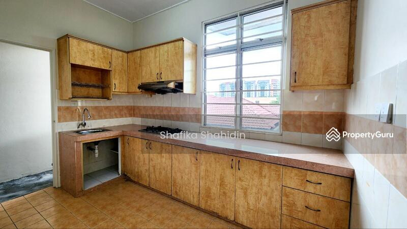 For Sale - Pinggiran Cempaka, Ampang