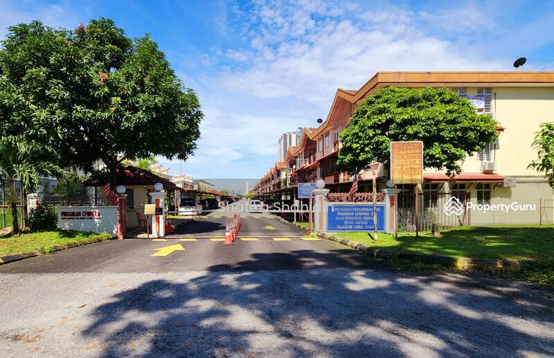 For Sale - Pinggiran Cempaka, Ampang