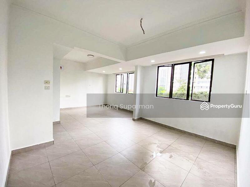 Condominium for Sale at Menara Duta 2 - Thoriq Suparman - PropertyGuru.com.my