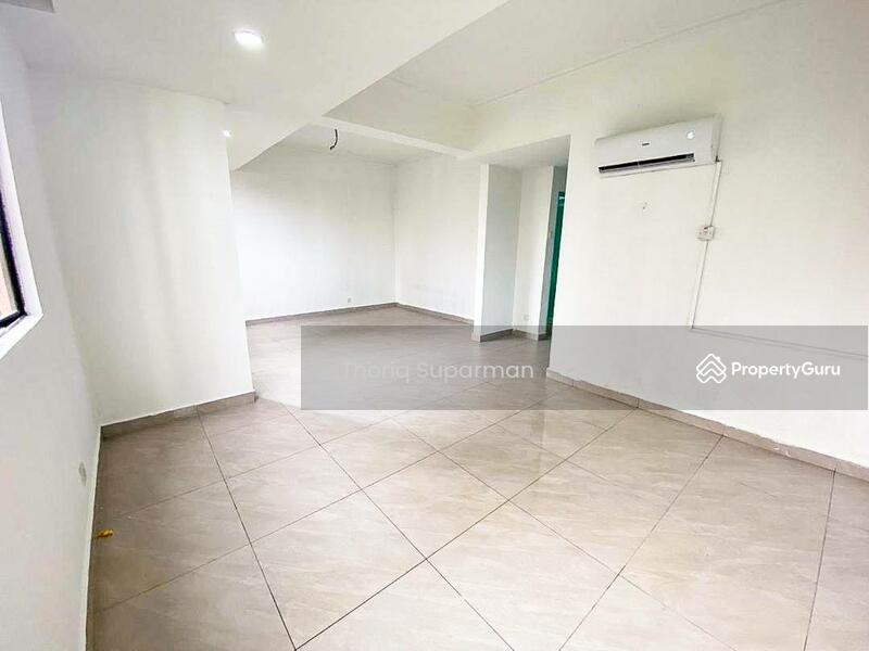 Condominium for Sale at Menara Duta 2 - Thoriq Suparman - PropertyGuru.com.my