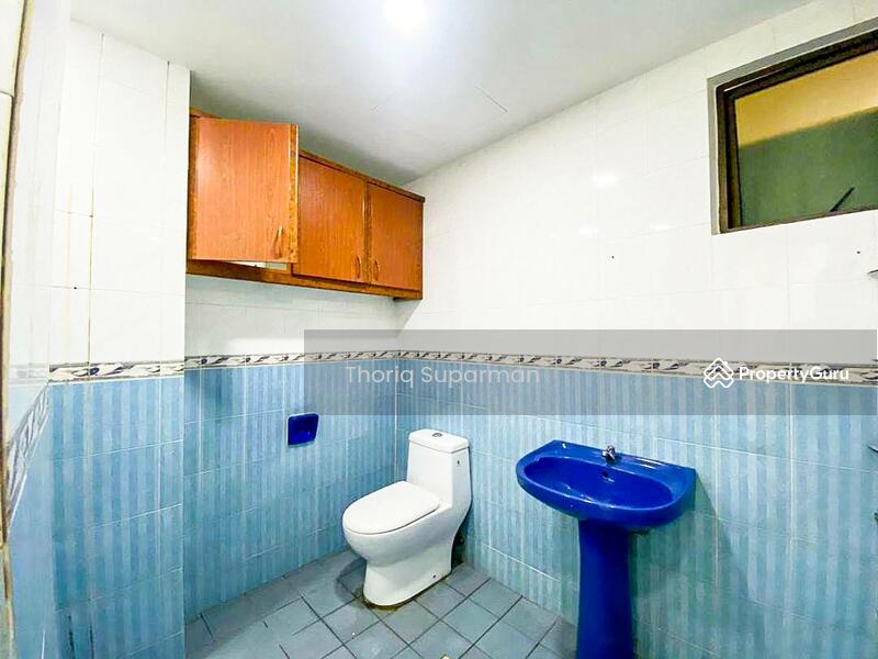 Condominium for Sale at Menara Duta 2 - Thoriq Suparman - PropertyGuru.com.my