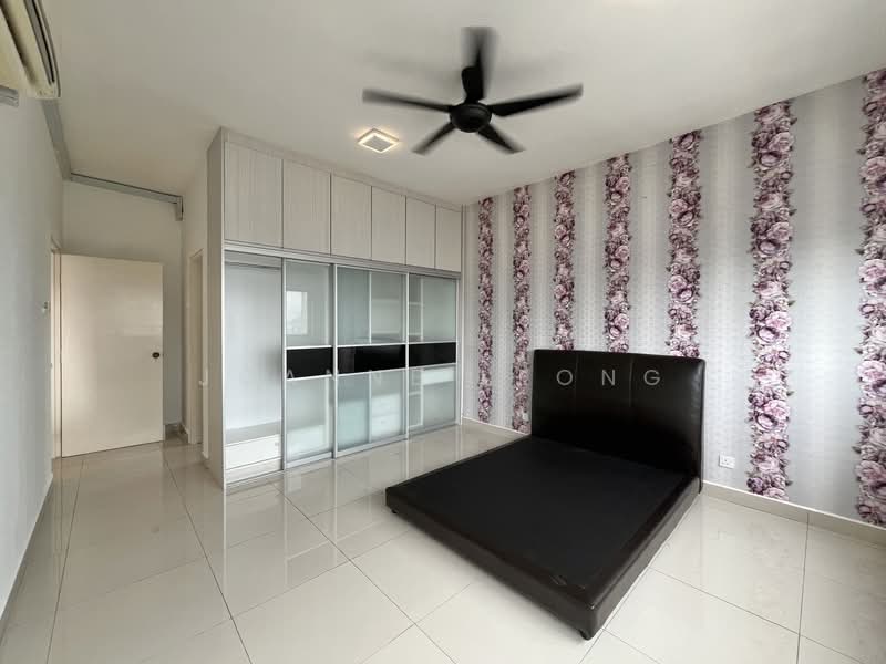 Service Residence for Rent at Sk One Residence - Joanne Leong - Bedroom - PropertyGuru.com.my