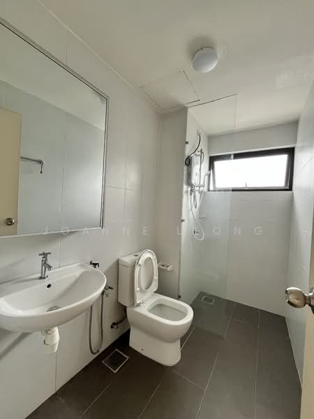 Service Residence for Rent at Sk One Residence - Joanne Leong - Bathroom - PropertyGuru.com.my